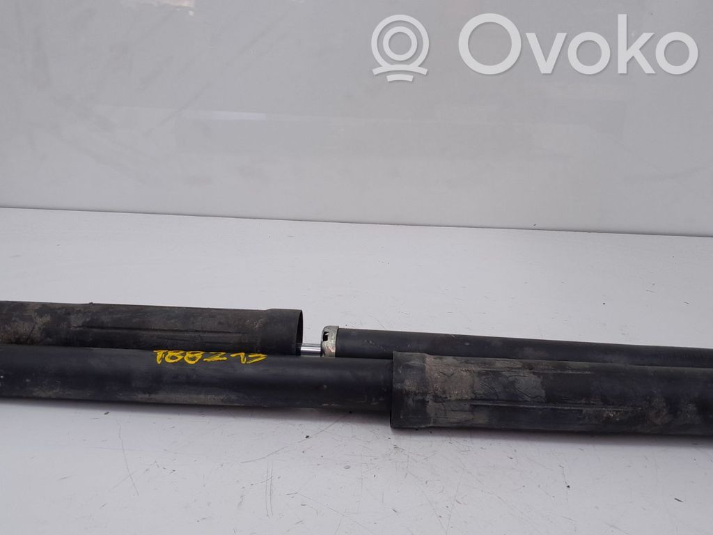 Toyota Aygo AB10 Barra stabilizzatrice anteriore/stabilizzatore 
