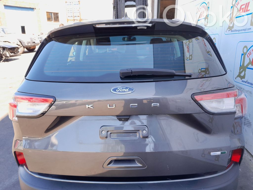 Ford Kuga II Galinis dangtis (bagažinės) 