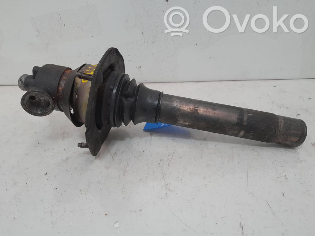 Front shock absorber/damper   171116