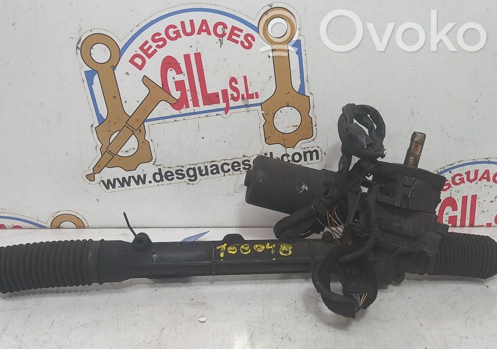 Steering rack   168048