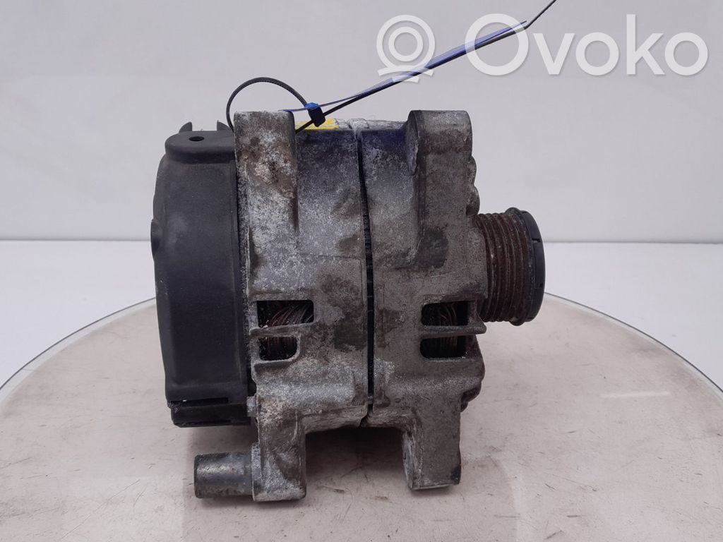 Alternador   9678049480,182457