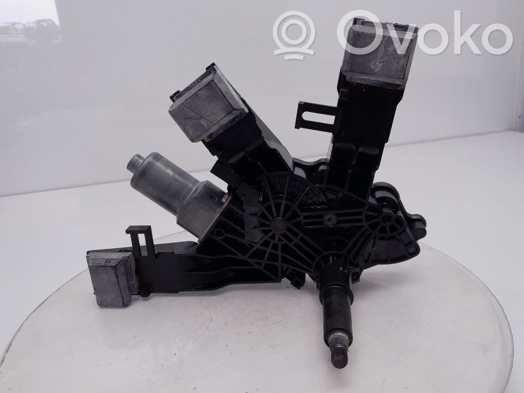 Peugeot 308 Rear window wiper motor 