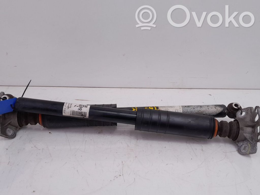 Opel Corsa E Łącznik stabilizatora przedniego 
