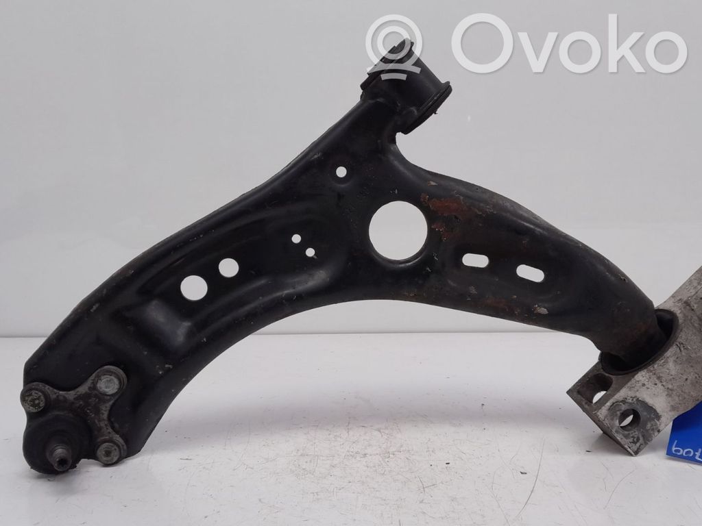 Volkswagen Golf V Front lower control arm/wishbone 