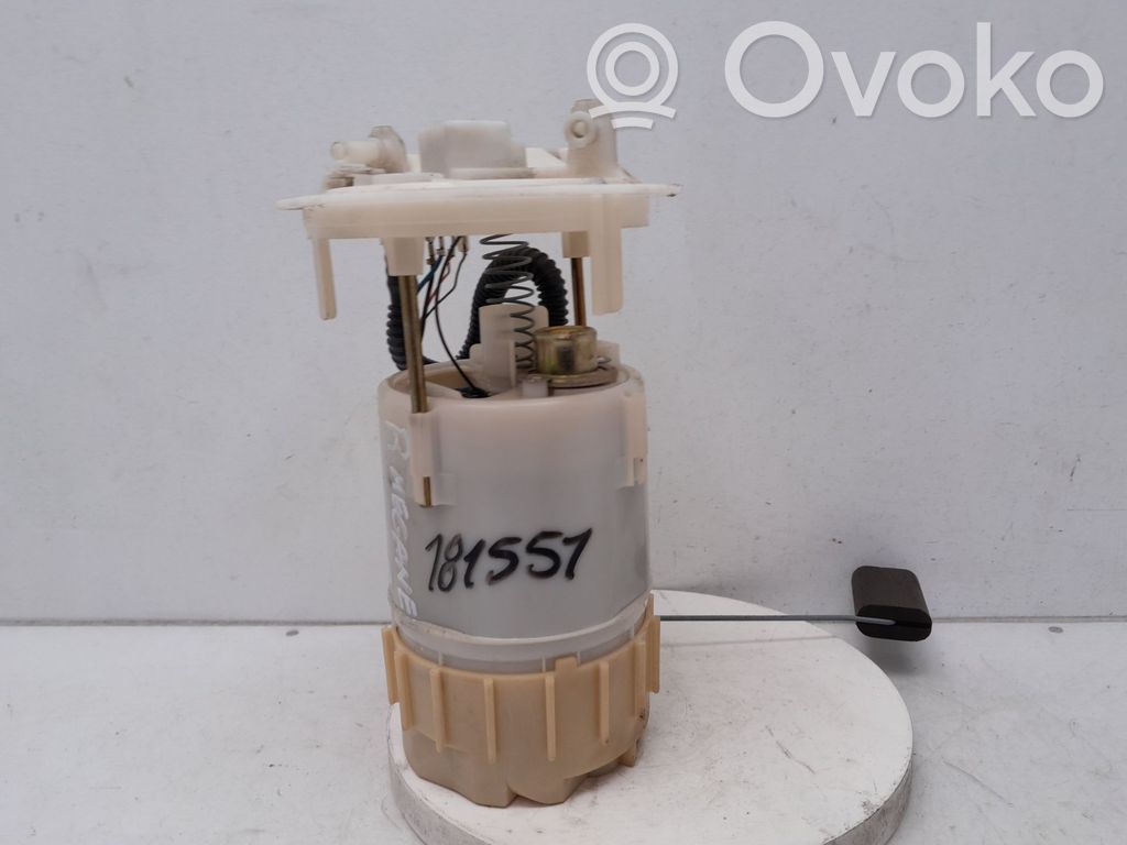 Bomba interna de combustible   181551