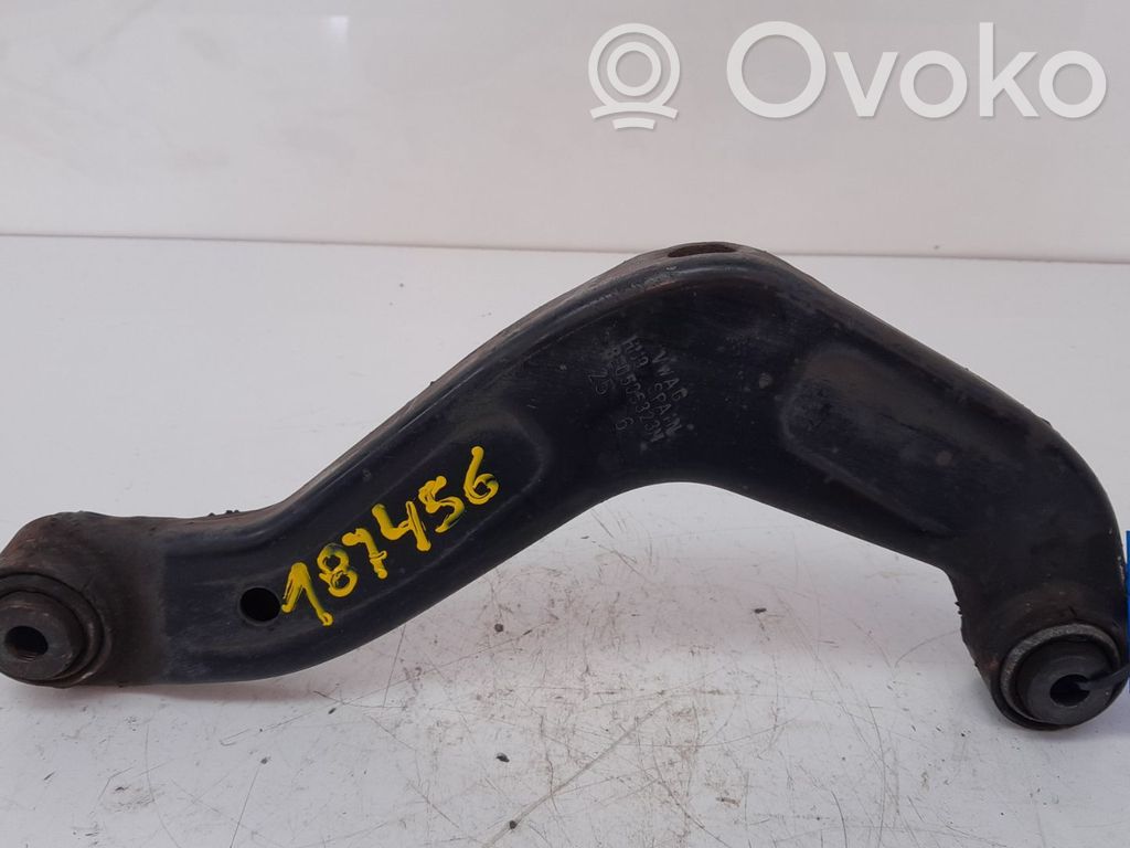 Audi A4 S4 B7 8E 8H Brazo de suspensión/horquilla superior trasero 