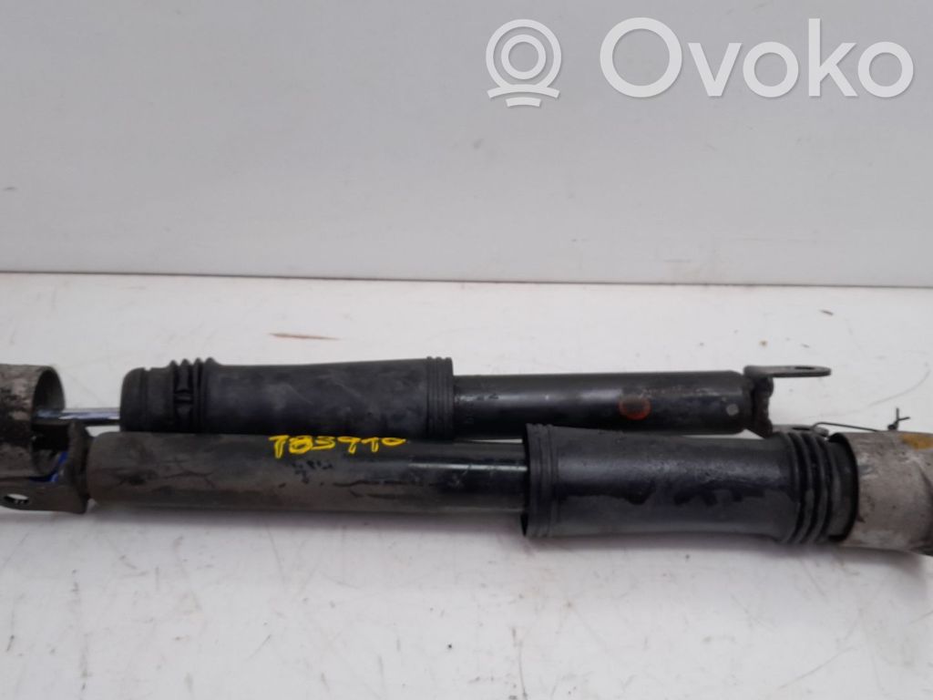 KIA Magentis Barra stabilizzatrice anteriore/stabilizzatore 