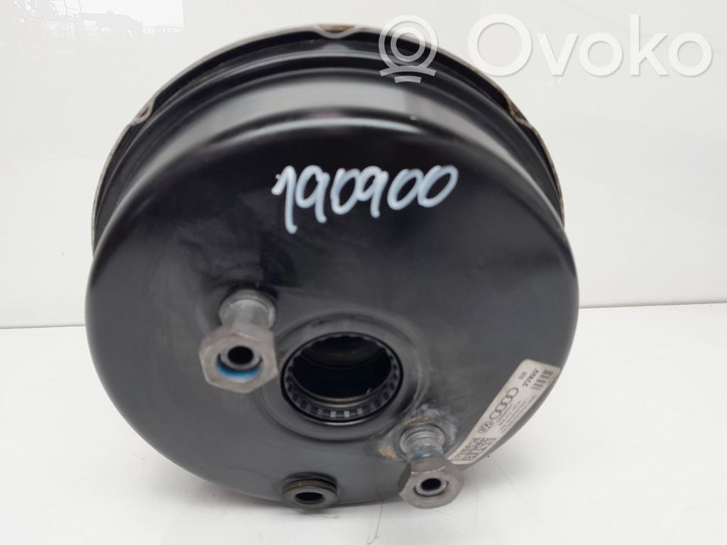 Audi A4 S4 B8 8K Servofreno 
