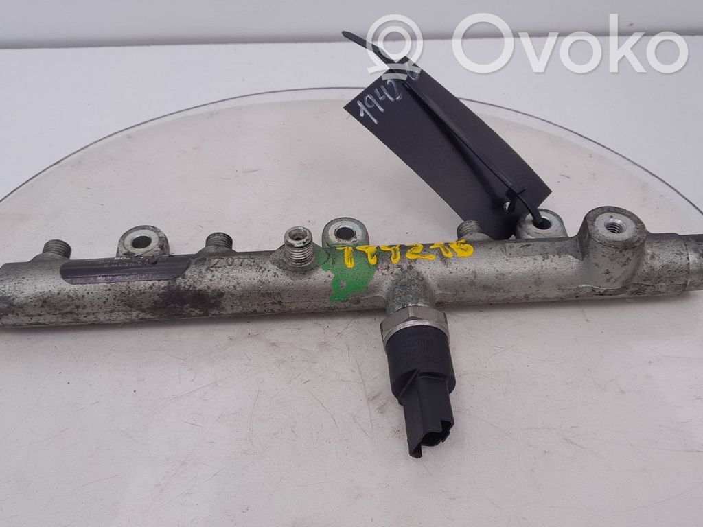 Citroen Xsara Rampă alimentare injectoare 