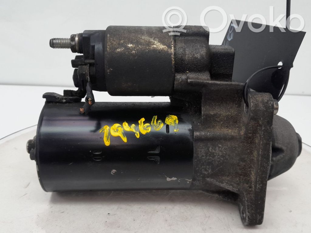 Alfa Romeo 147 Starter motor 