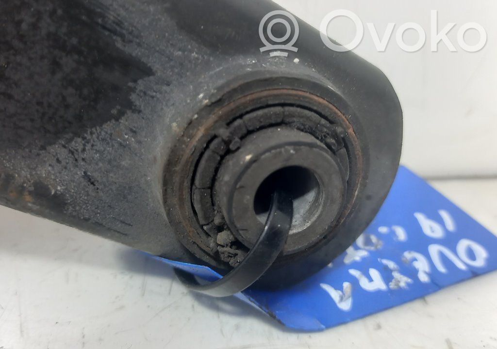 Opel Vectra C Basculă superioară spate 