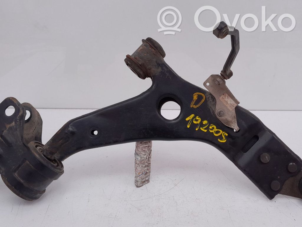 Ford Kuga II Front lower control arm/wishbone 