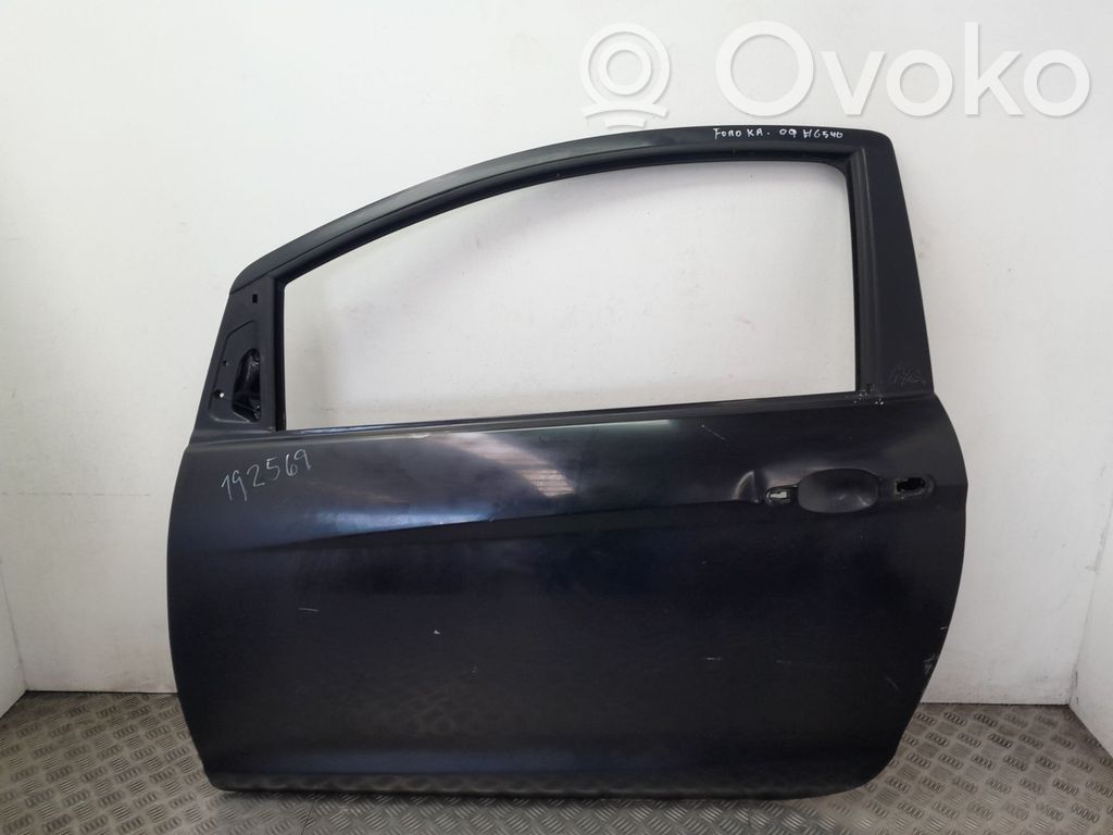 Ford Ka Drzwi przednie 