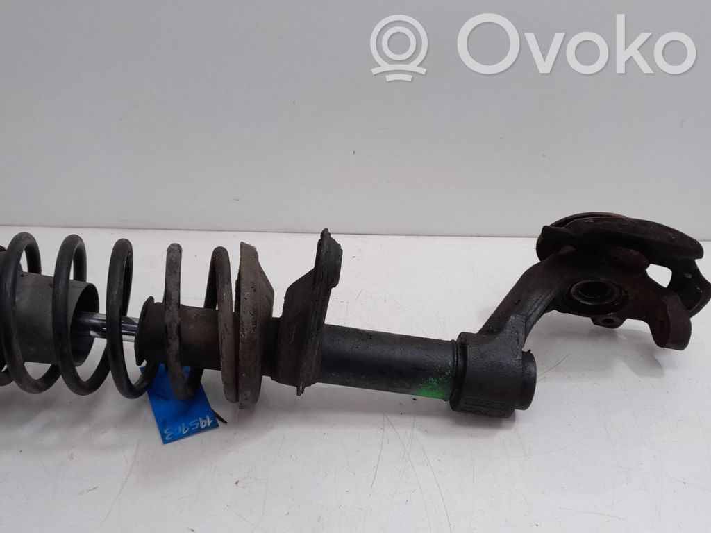 Daewoo Lanos Achsschenkel vorne 