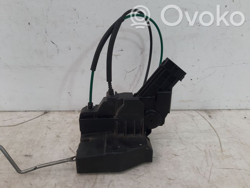 KIA Magentis Front door lock 