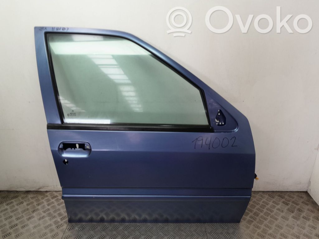 Citroen ZX Front door 