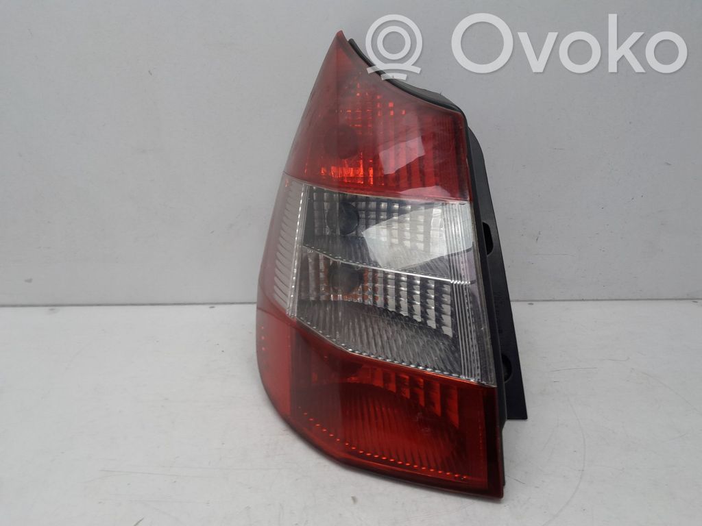Renault Scenic II -  Grand scenic II Luci posteriori 