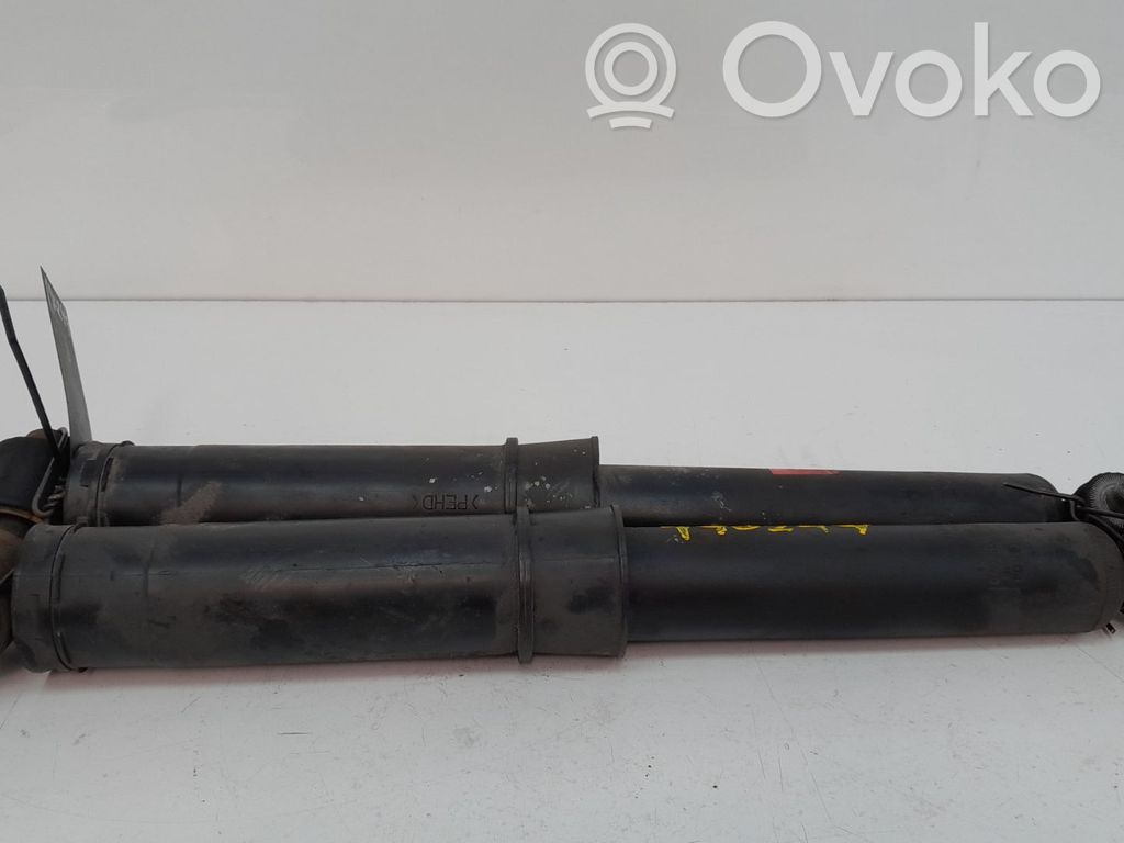 Renault Scenic II -  Grand scenic II Front anti-roll bar/stabilizer link 