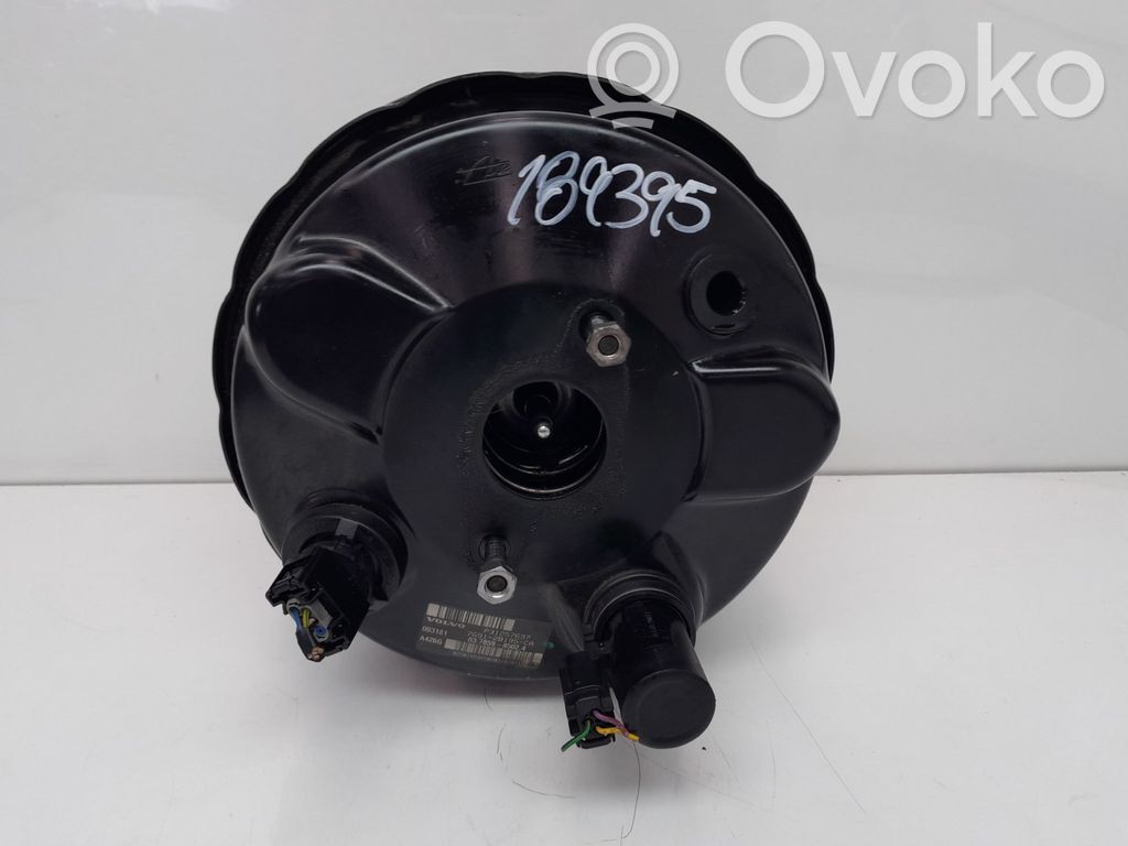 Volvo XC70 Brake booster 