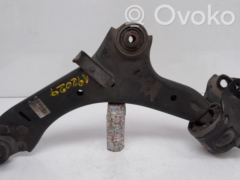 Volvo XC70 Front lower control arm/wishbone 
