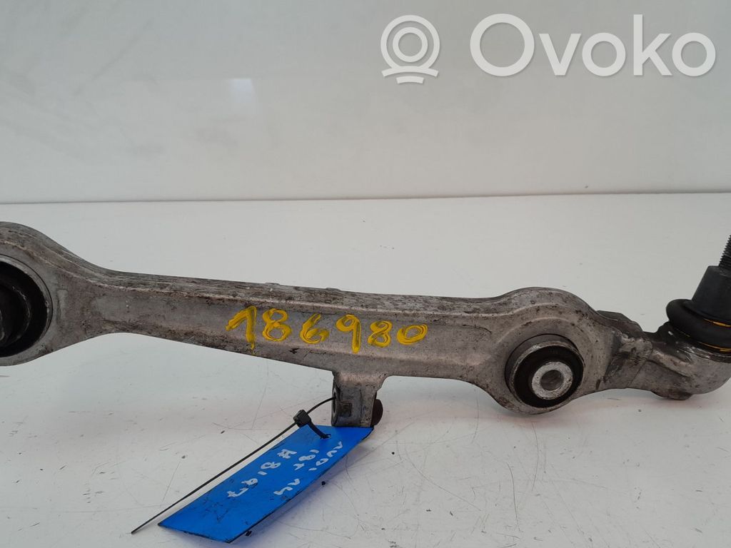 Querlenker Achsschenkel vorne   186980