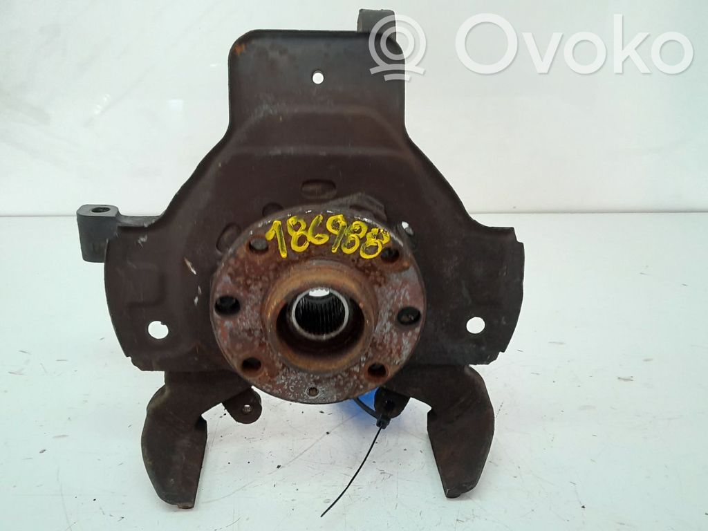 Opel Astra G Fuso a snodo con mozzo ruota anteriore 