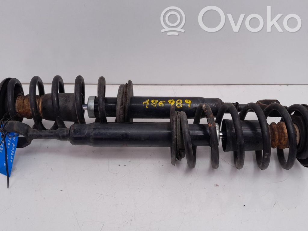 Volkswagen PASSAT B5 Amortyzator przedni 