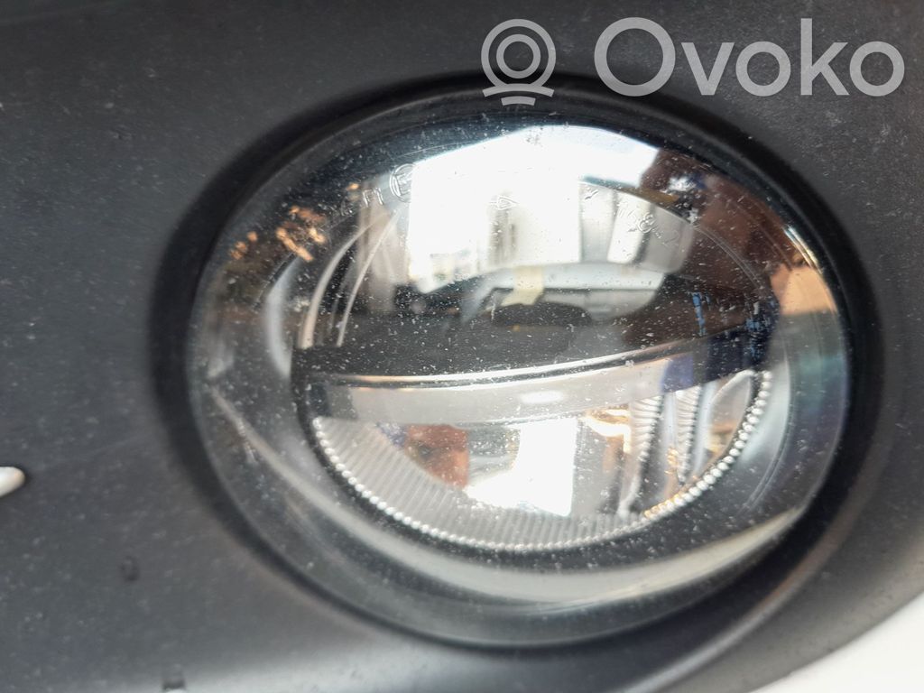 BMW 5 GT F07 Luz de niebla delantera 
