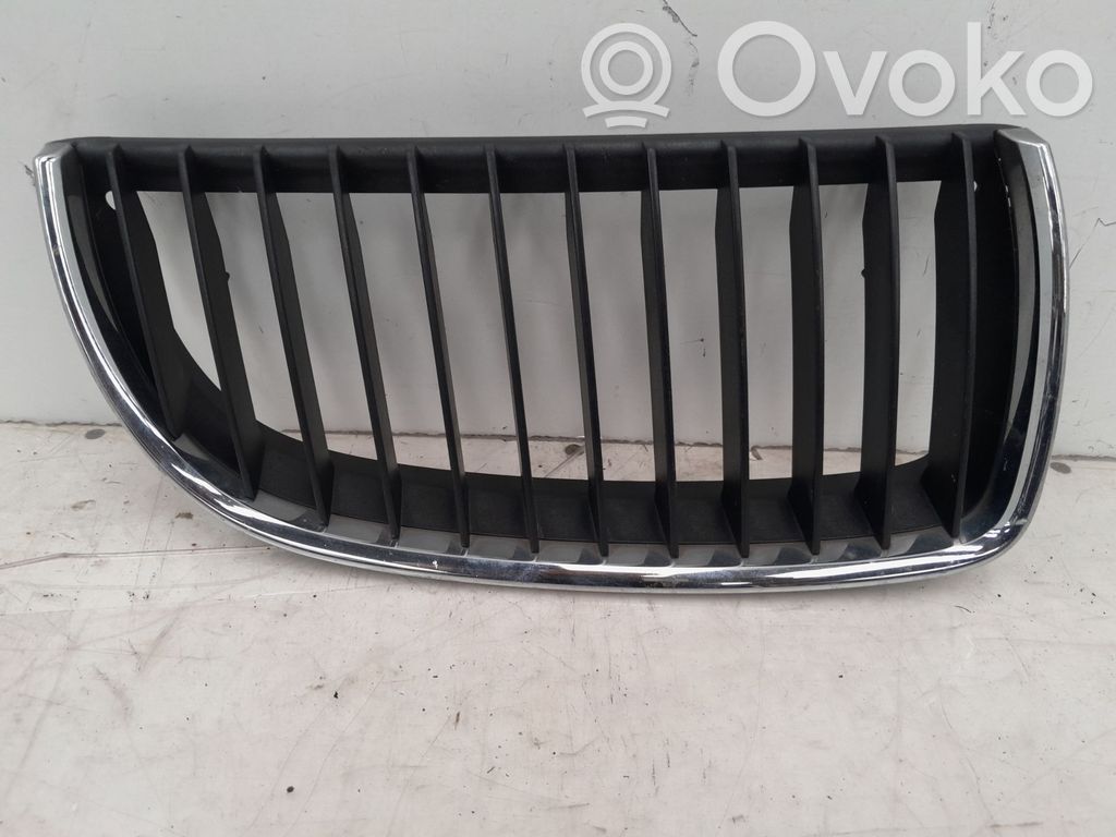 BMW 3 E90 E91 Atrapa chłodnicy / Grill 