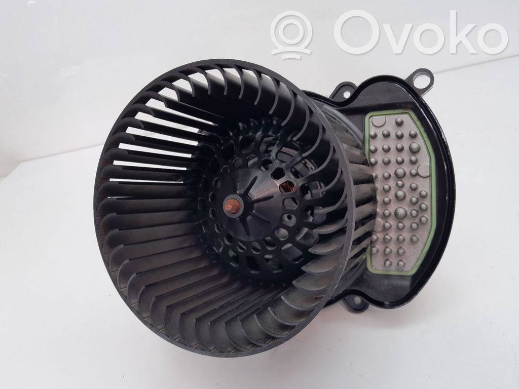 Renault Kadjar Ventilator aerotermă 