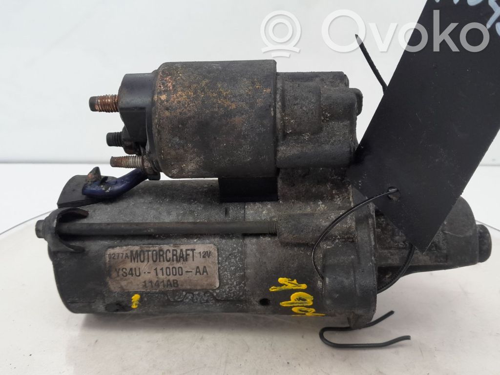 Starteris   YS4U11000AA,190423