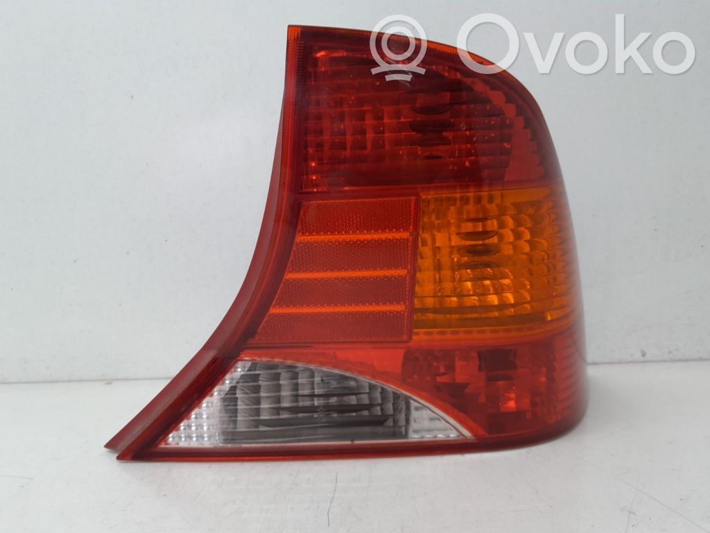 Ford Focus Rear/tail lights 