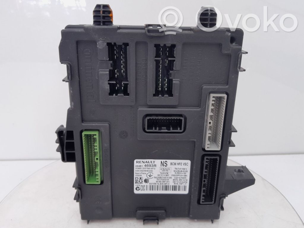 Module confort   284B14693R,191372