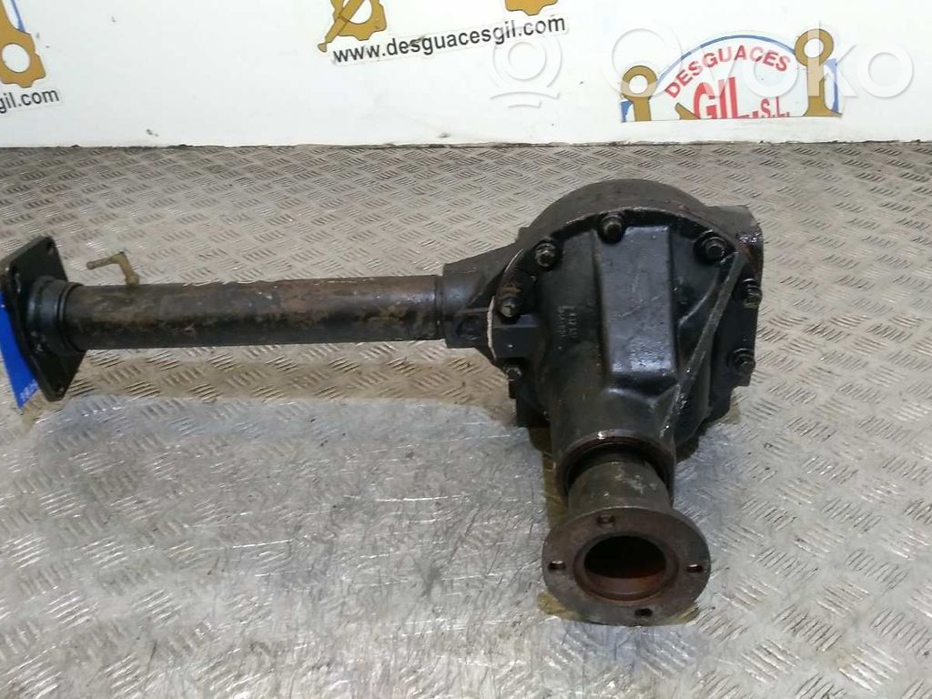 Front differential   48486