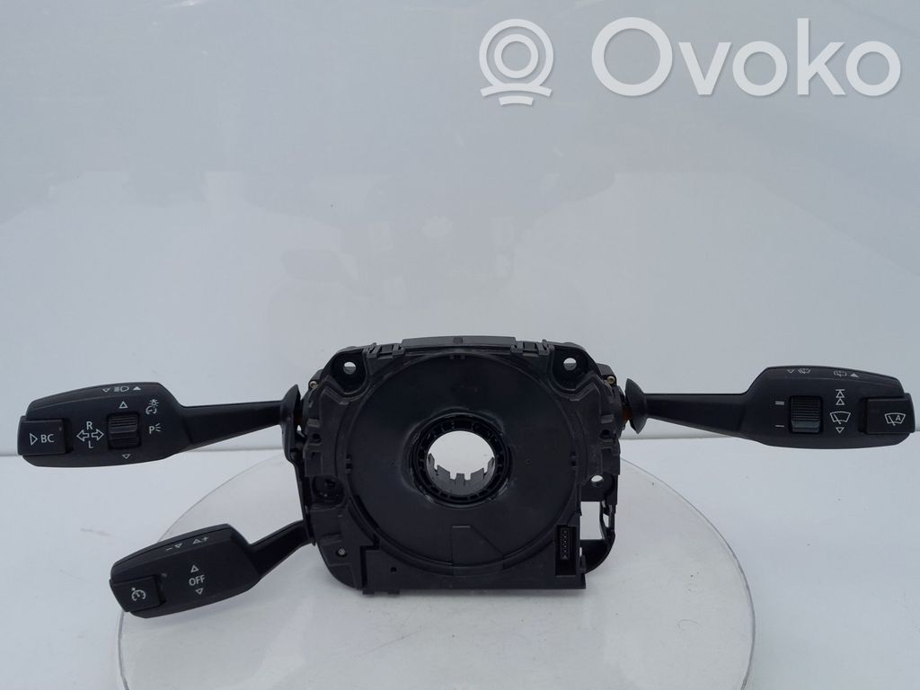Wiper control stalk   01208130,185177