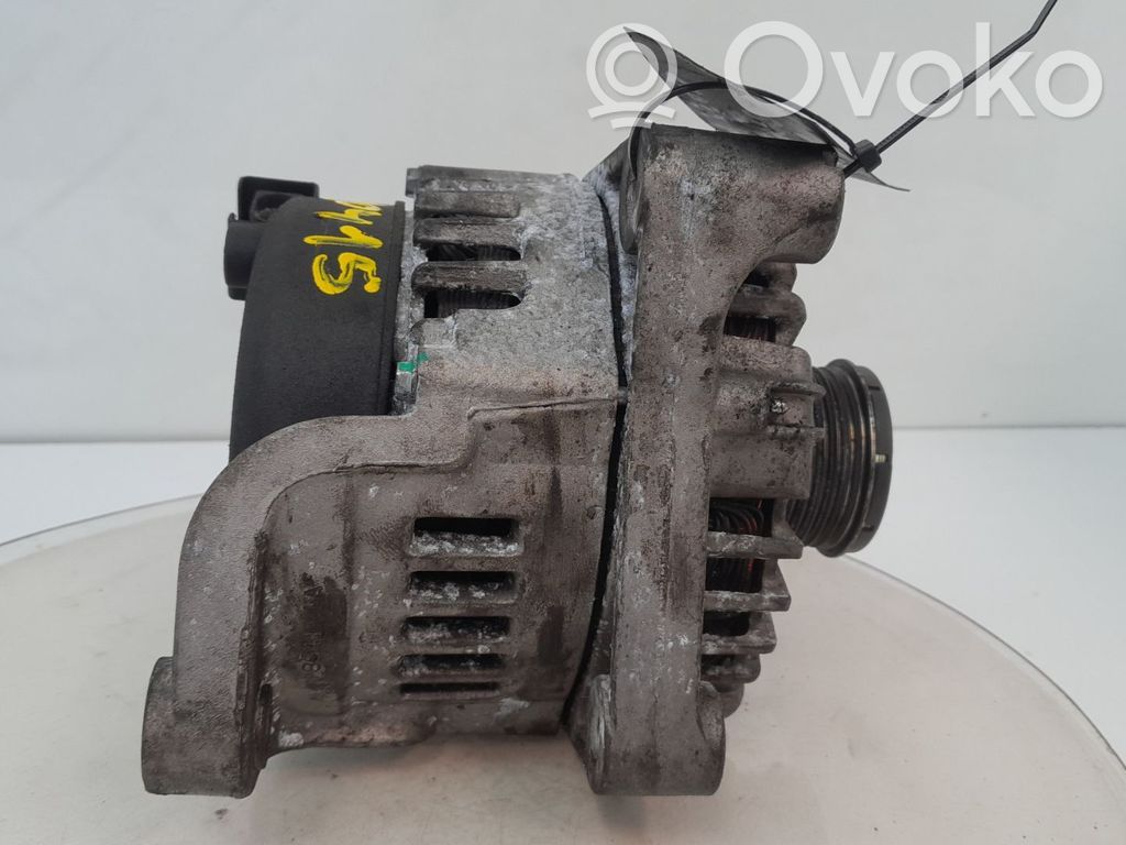 Generator/alternator   7802619,190415