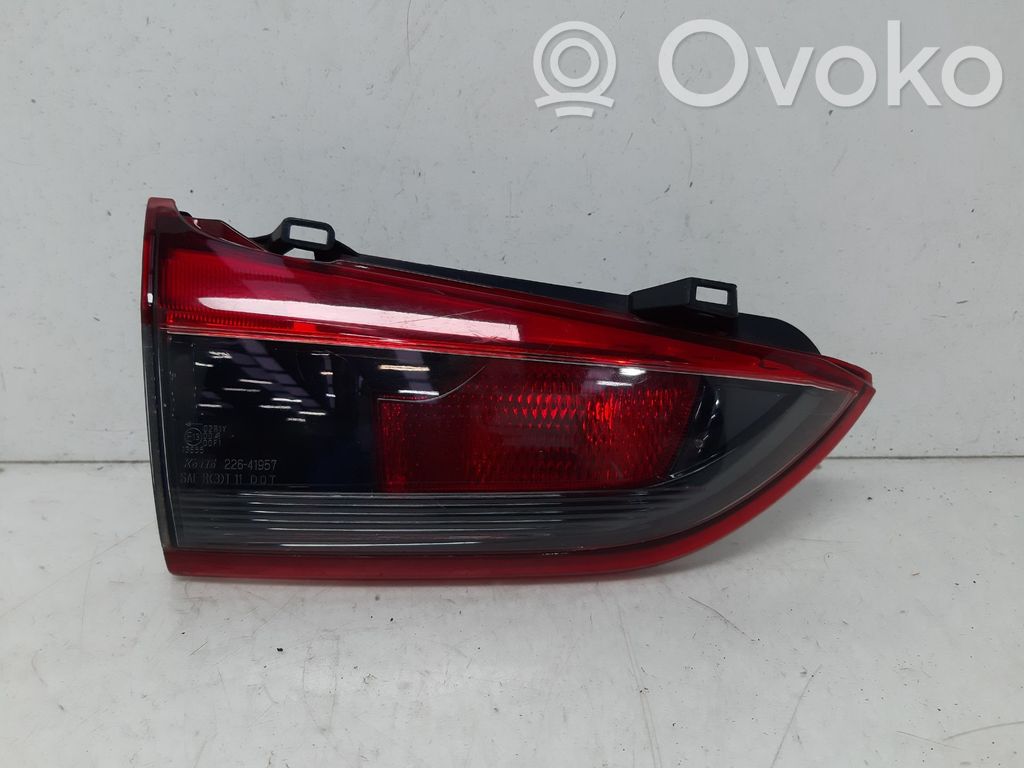 Mazda 6 Lampa tylna 