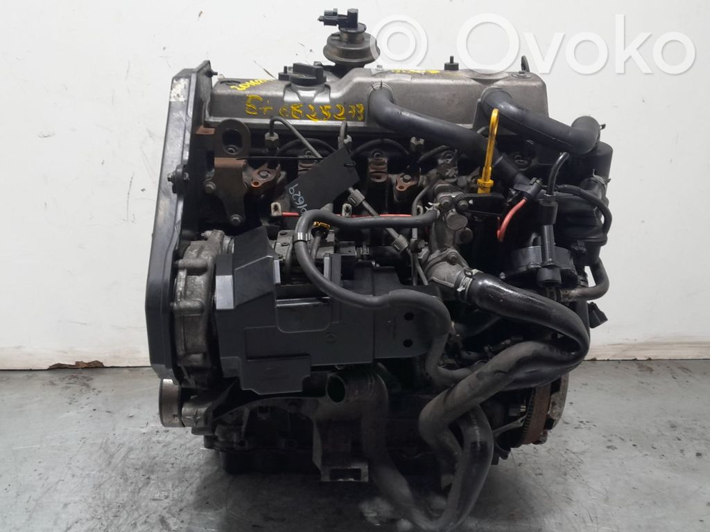 Variklis   C9DB,201629