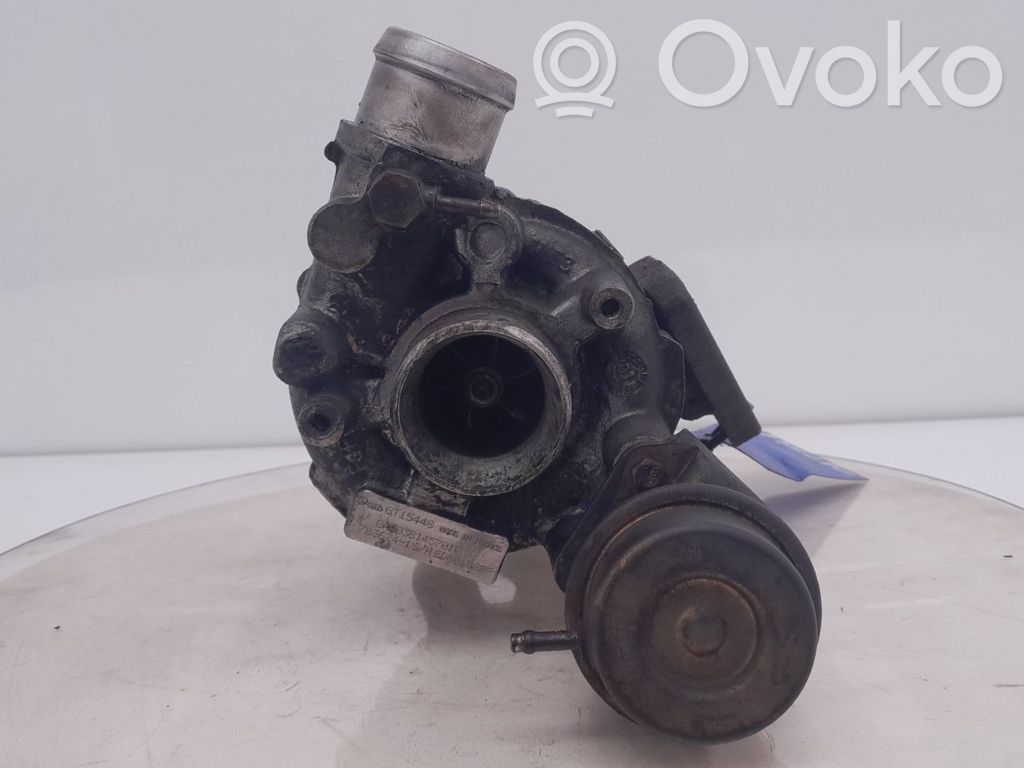 Turbina   GA3038145701F,178210