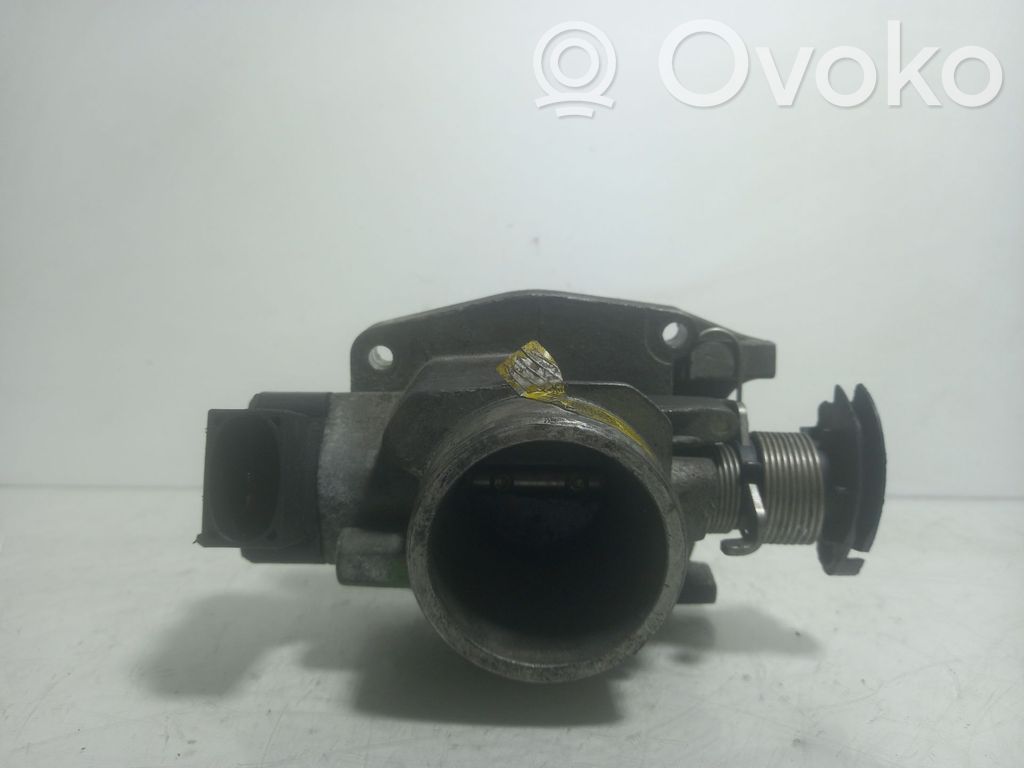 Ford Ka Droselis 