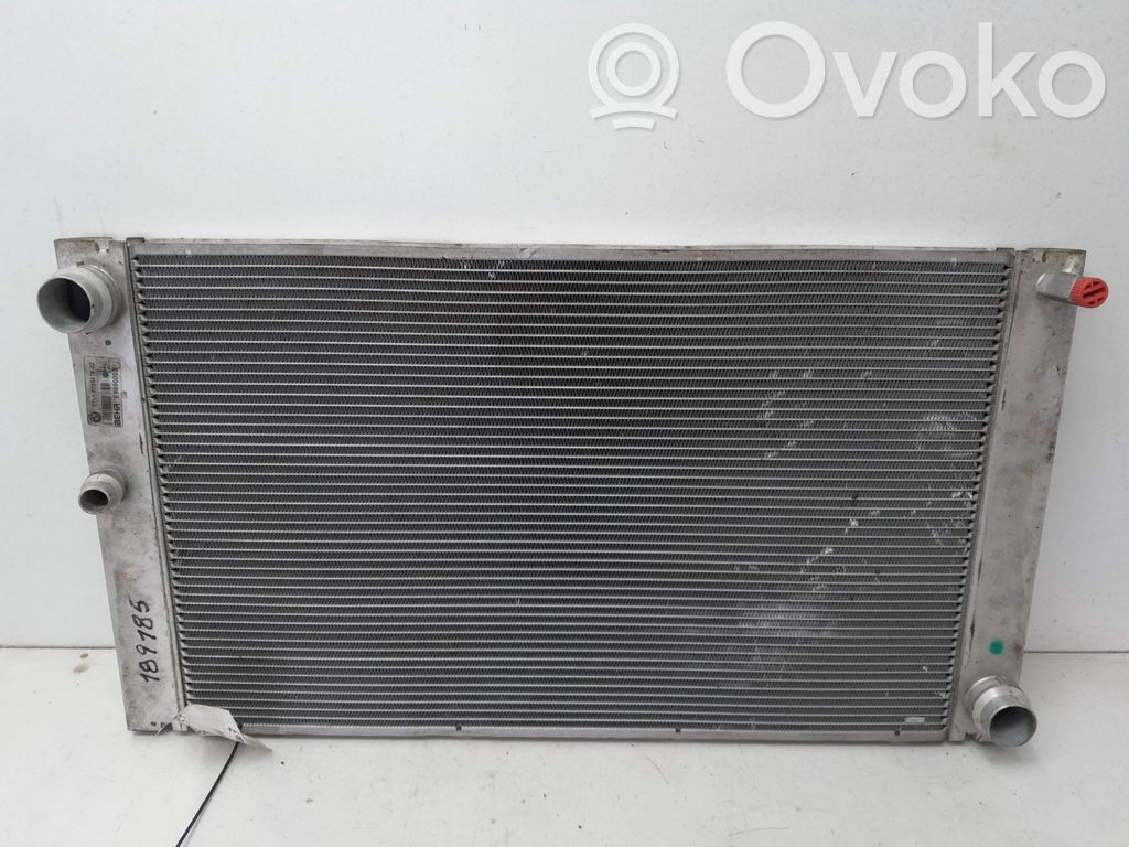 Coolant radiator   1711779587802,189185