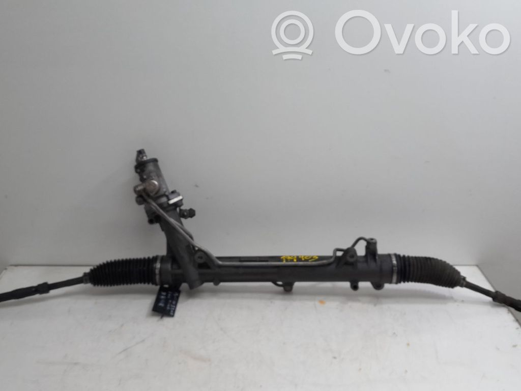BMW 5 E60 E61 Vairo kolonėlė 