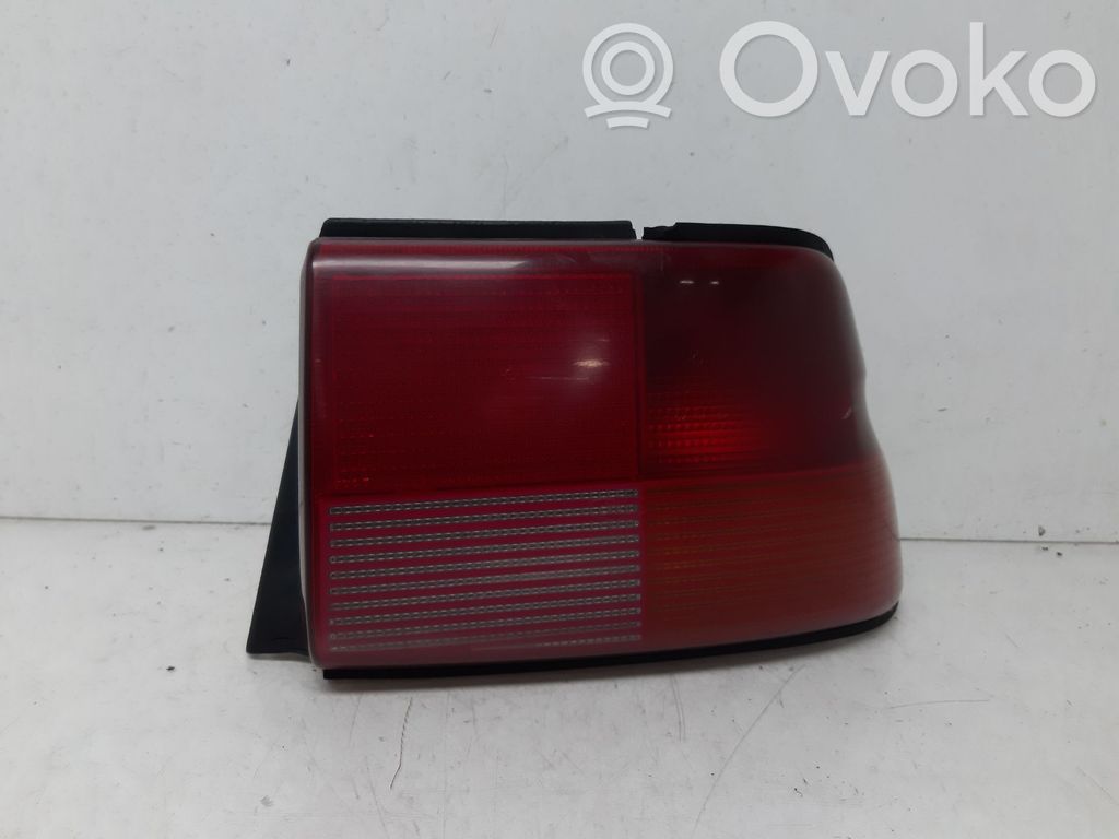 Ford Escort Galinis žibintas kėbule 