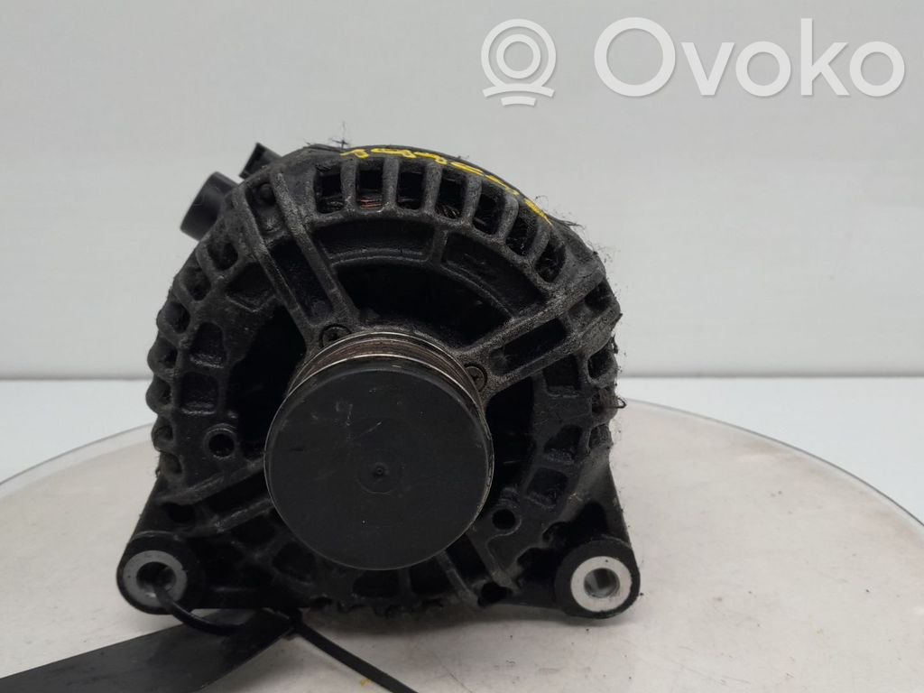 Peugeot 406 Generator/alternator 