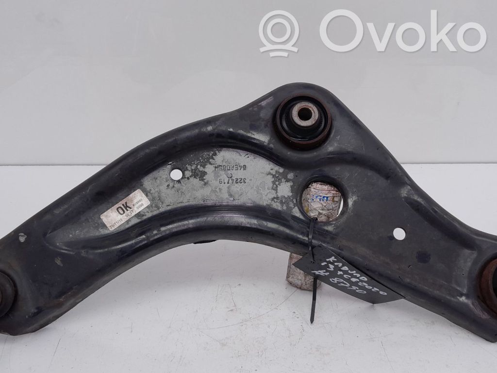 Querlenker Achsschenkel vorne   190335