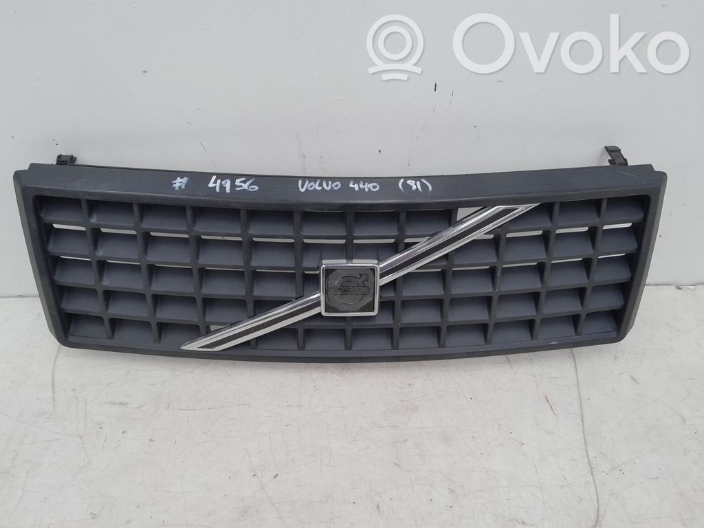 Volvo 440 Front grill 