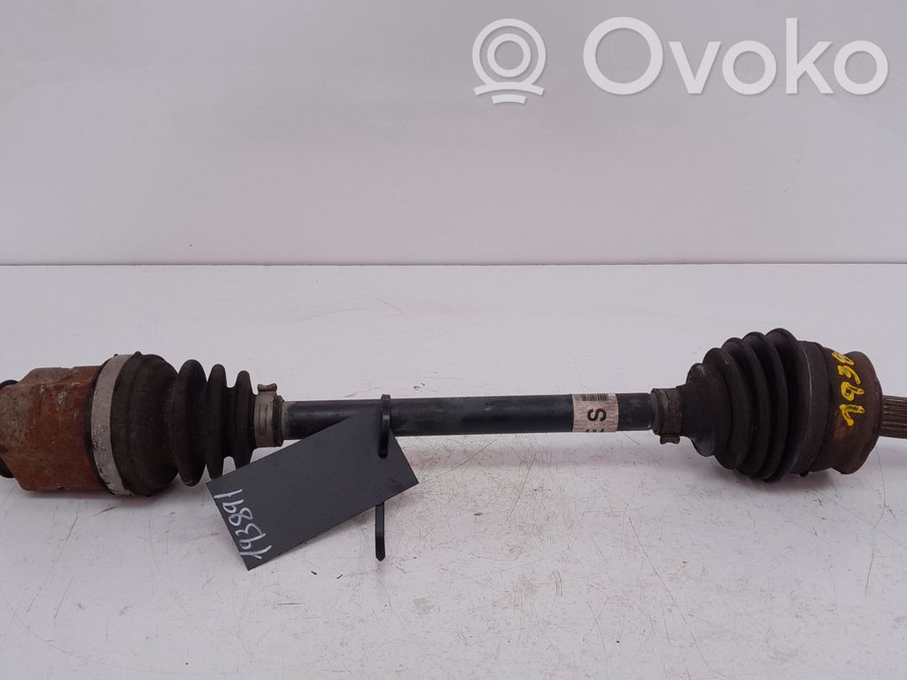Antriebswelle vorne   193891