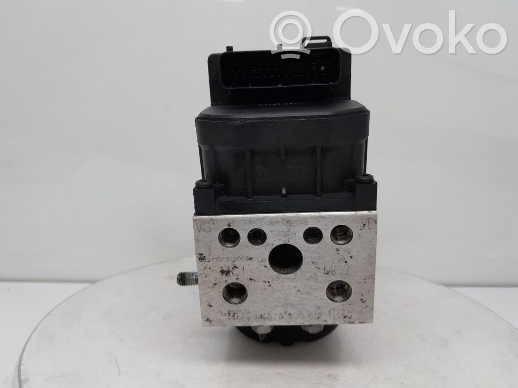 ABS Pump   1487993080,198574