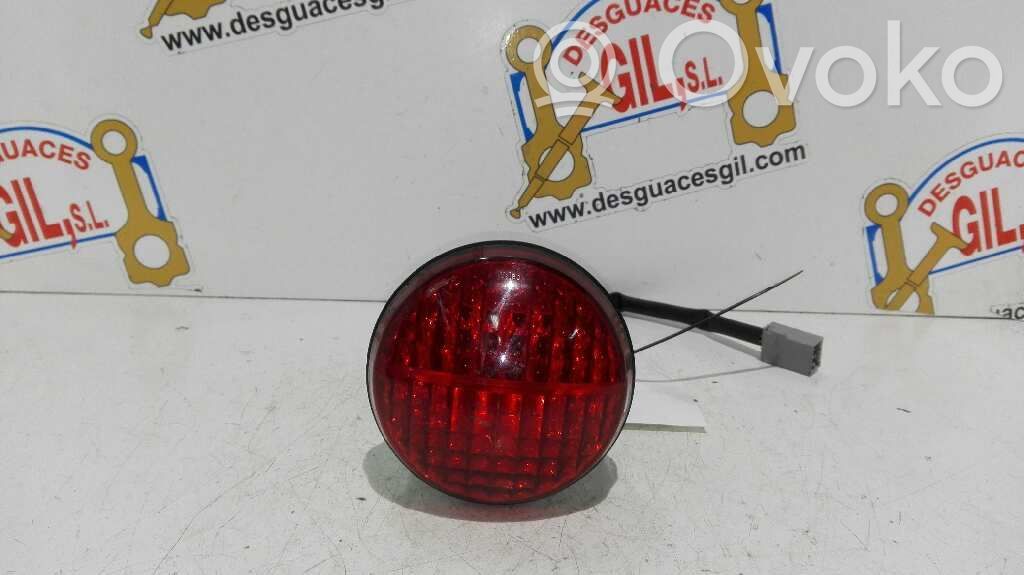 Rear/tail lights   8173