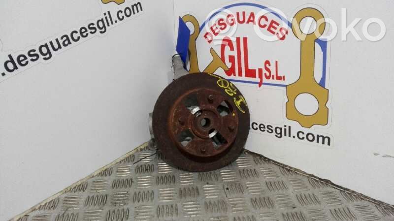 Ligier Nova Front wheel hub spindle knuckle 